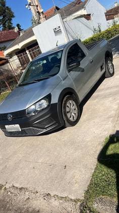 Carro 1.6 MI TRENDLINE CD 8V FLEX 2P MANUAL