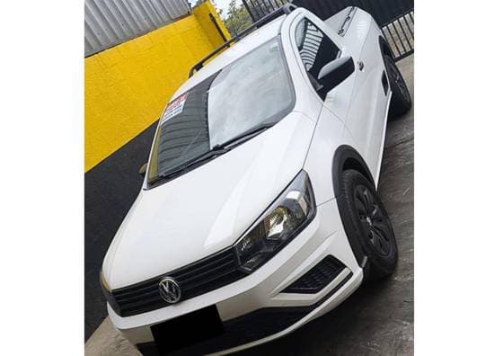 Carro 1.6 MSI ROBUST CS 8V FLEX 2P MANUAL