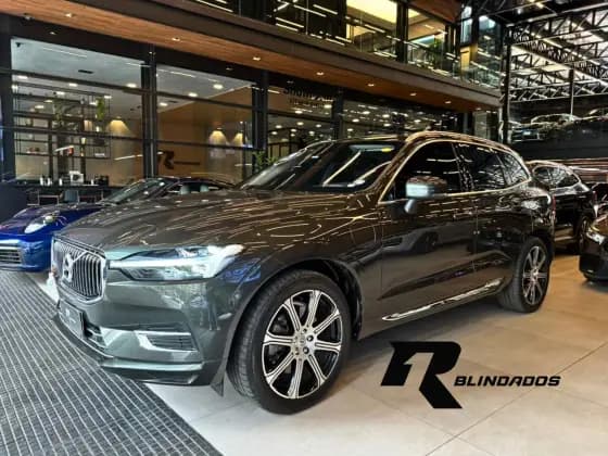Carro 2.0 T8 HYBRID INSCRIPTION AWD GEARTRONIC