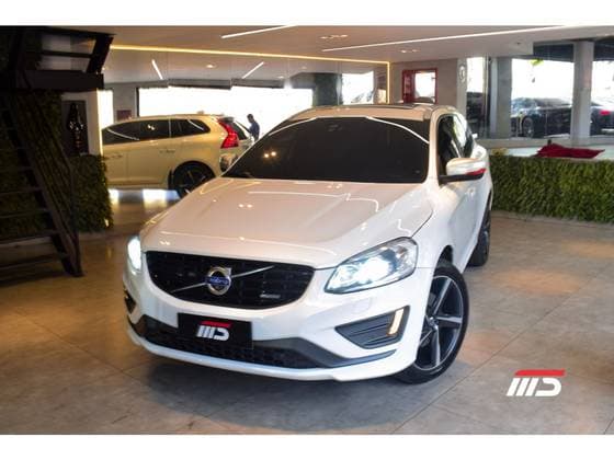 Carro 2.0 T6 R DESIGN TURBO GASOLINA 4P AUTOMÁTICO