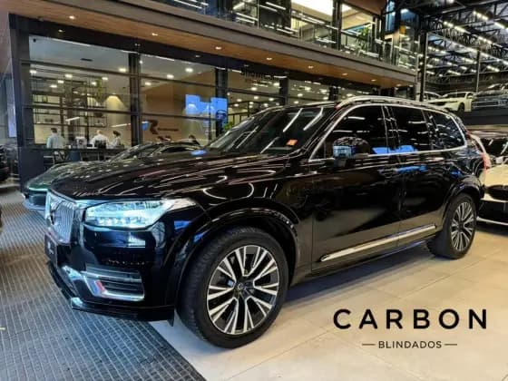 Carro 2.0 T8 HYBRID MOMENTUM AWD GEARTRONIC
