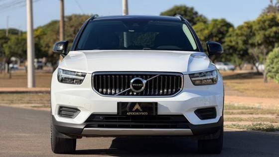 Carro 1.5 T5 RECHARGE MOMENTUM GEARTRONIC