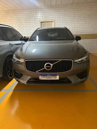 Carro 2.0 T8 HYBRID R-DESIGN AWD GEARTRONIC