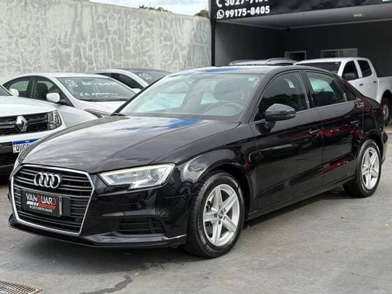Carro 1.4 TFSI FLEX SEDAN PRESTIGE TIPTRONIC