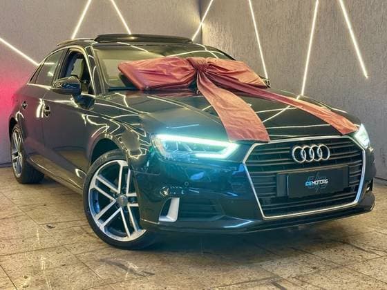 Carro 2.0 TFSI GASOLINA SEDAN PERFORMANCE S-TRONIC