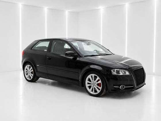 Carro 2.0 TFSI SPORT 16V GASOLINA 2P S-TRONIC