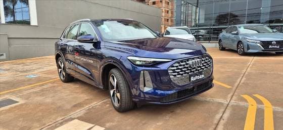 Carro 2.0 TFSI GASOLINA ADVANCED QUATTRO S TRONIC
