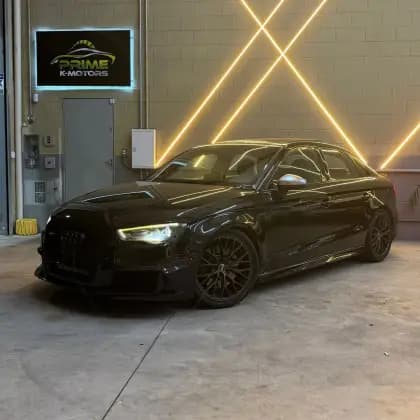 Carro 2.0 TFSI SEDAN QUATTRO GASOLINA 4P S-TRONIC