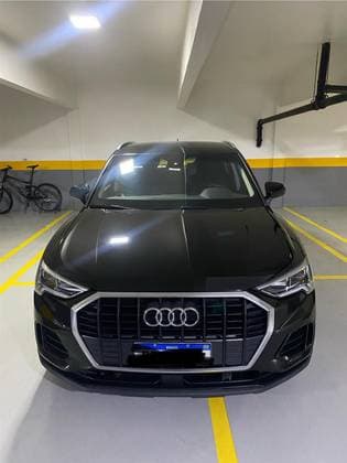 Carro 1.4 35 TFSI GASOLINA PRESTIGE PLUS S TRONIC
