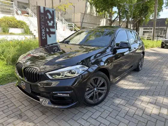 Carro 1.5 12V GASOLINA SPORT GP STEPTRONIC