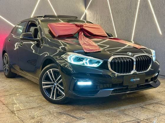Carro 1.5 12V GASOLINA SPORT GP STEPTRONIC