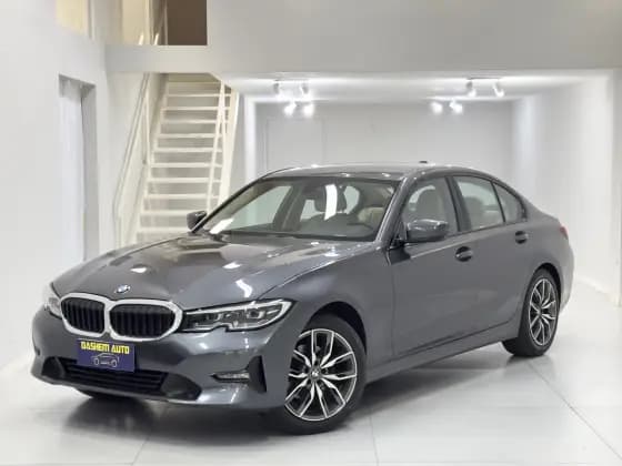 Carro 2.0 16V TURBO FLEX GP AUTOMÁTICO