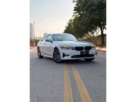 Carro 2.0 16V TURBO FLEX GP AUTOMÁTICO