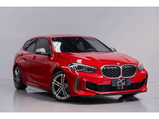 Carro 2.0 16V TURBO GASOLINA XDRIVE AUTOMÁTICO