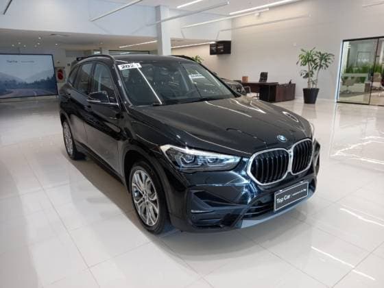 Carro 2.0 16V TURBO ACTIVEFLEX SDRIVE20I 4P AUTOMÁTICO