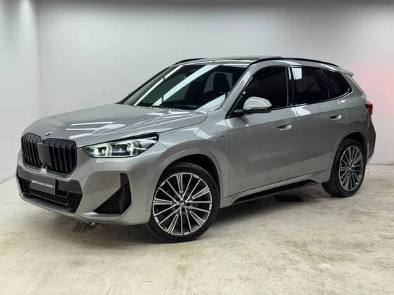 Carro 2.0 16V TURBO GASOLINA SDRIVE20I M SPORT STEPTRONIC