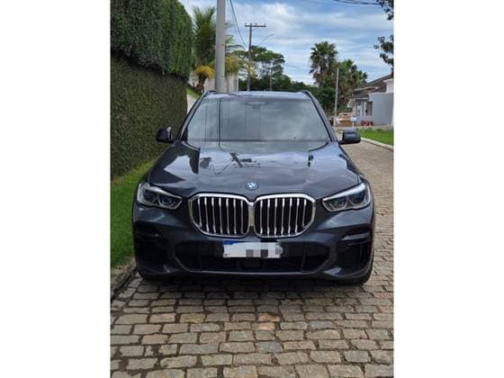 Carro 3.0 I6 TURBO HÍBRIDO XDRIVE45E M SPORT AUTOMÁTICO