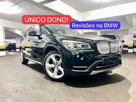 Carro 2.0 16V TURBO GASOLINA SDRIVE20I 4P AUTOMÁTICO