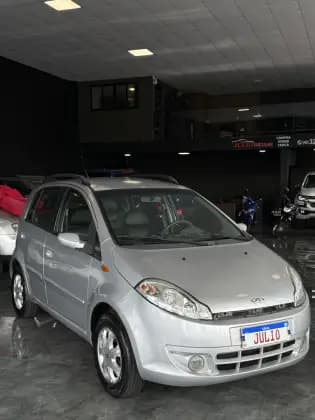 Carro 1.3 16V GASOLINA 4P MANUAL