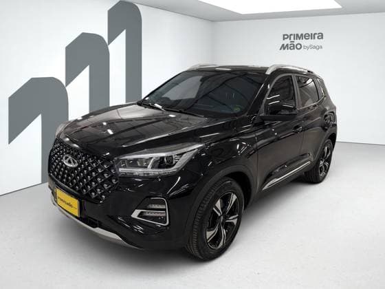 Carro 1.5 VVT TURBO iFLEX SPORT CVT