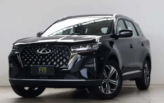 Carro 1.5 TCI TURBO FLEX SPORT CVT