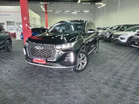 Carro 1.6 TGDI GASOLINA DCT