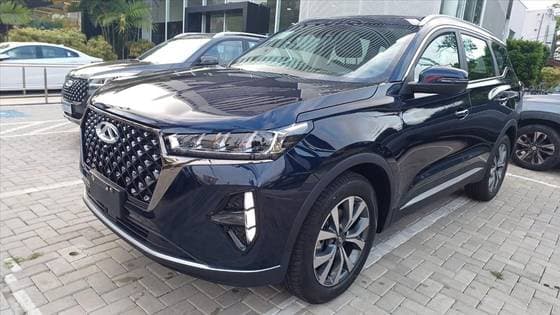 Carro 1.6 TGDI GASOLINA MAX DRIVE DCT