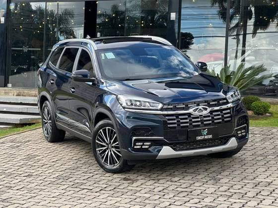Carro 1.6 TGDI GASOLINA FOUNDER'S EDITION DCT