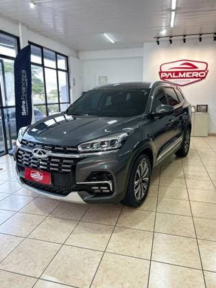 Carro 1.6 TGDI GASOLINA TXS DCT