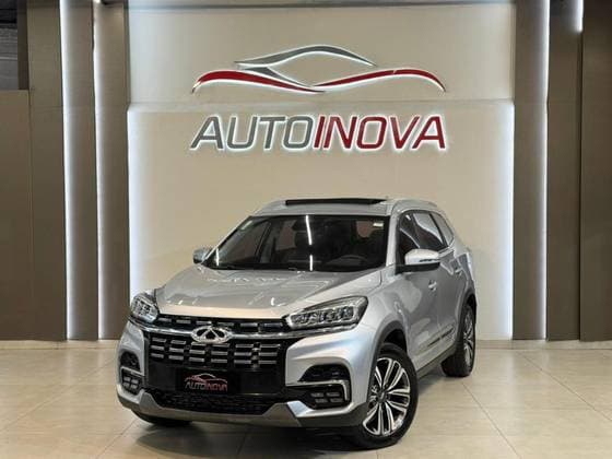 Carro 1.6 TGDI GASOLINA TXS DCT