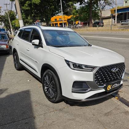 Carro 1.5 TCI PLUG-IN HYBRID DHT