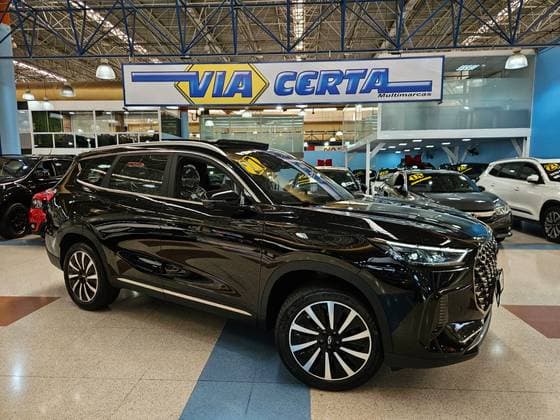 Carro 1.5 TCI PLUG-IN HYBRID DHT