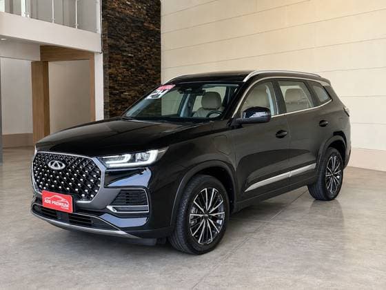 Carro 1.5 TCI PLUG-IN HYBRID DHT