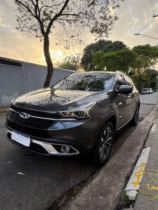 Carro 1.5 VVT TURBO iFLEX TXS DCT