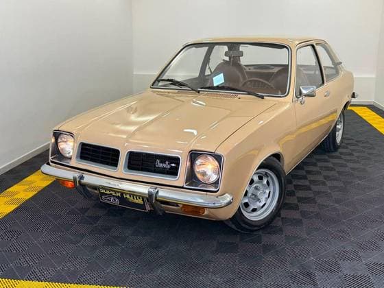 Carro 1.4 SL 8V GASOLINA 2P MANUAL
