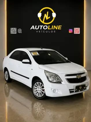 Carro 1.4 SFI LT 8V FLEX 4P MANUAL