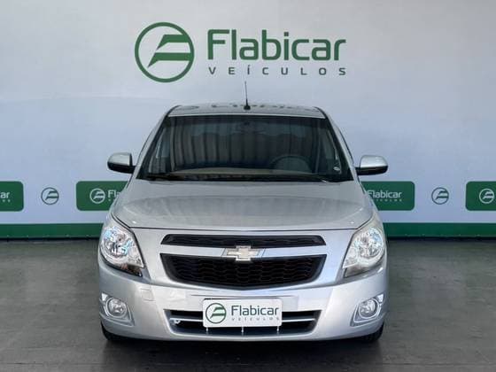 Carro 1.4 SFI LT 8V FLEX 4P MANUAL