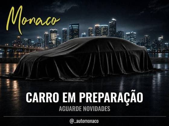 Carro 1.8 MPFI LTZ 8V FLEX 4P MANUAL