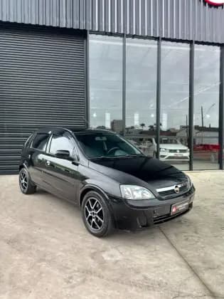 Carro 1.4 MPFI MAXX 8V FLEX 4P MANUAL