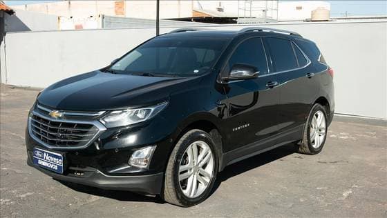 Carro 2.0 16V TURBO GASOLINA PREMIER AWD AUTOMÁTICO