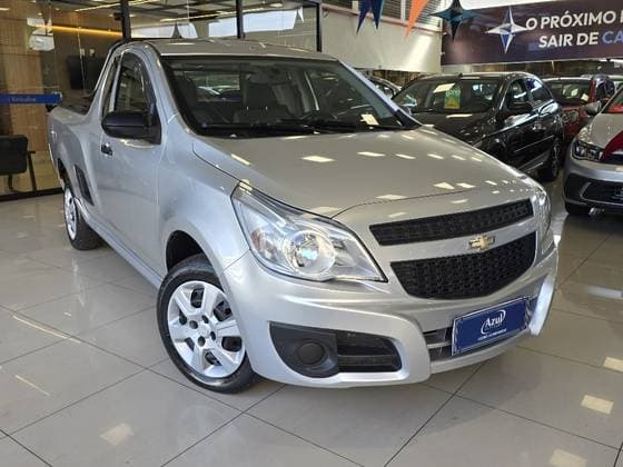 Carro 1.4 MPFI LS CS 8V FLEX 2P MANUAL