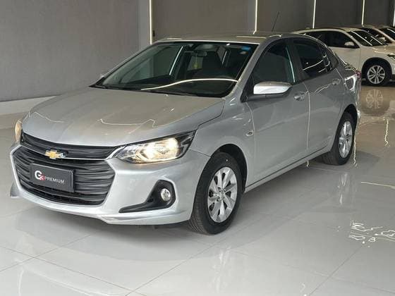 Carro 1.0 FLEX LT MANUAL