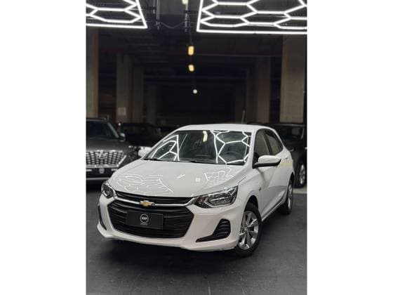 Carro 1.0 FLEX LT MANUAL