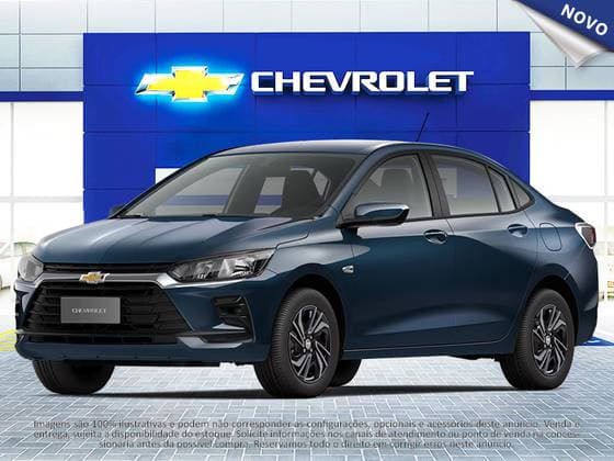 Carro 1.0 FLEX PLUS MANUAL