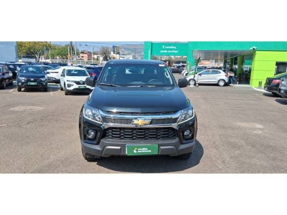 Carro 2.8 16V TURBO DIESEL LS CD 4X4 MANUAL