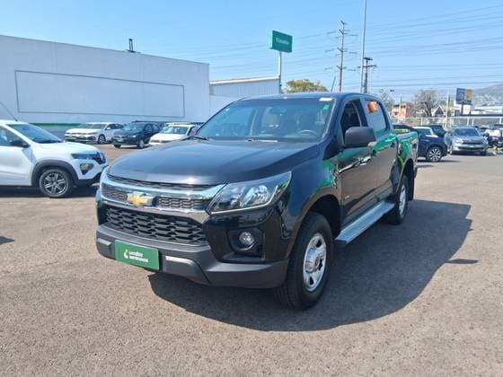 Carro 2.8 16V TURBO DIESEL LS CD 4X4 MANUAL