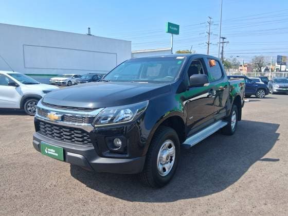 Carro 2.8 16V TURBO DIESEL LS CD 4X4 MANUAL