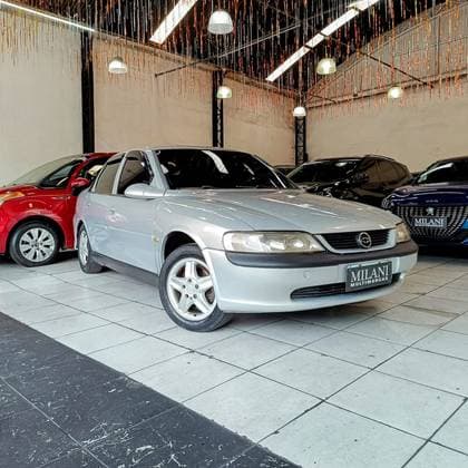 Carro 2.2 MPFI EXPRESSION 8V GASOLINA 4P MANUAL