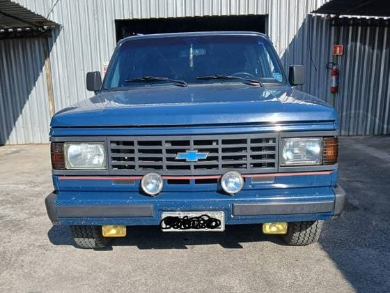 Carro 4.0 CUSTOM S 8V DIESEL 2P MANUAL