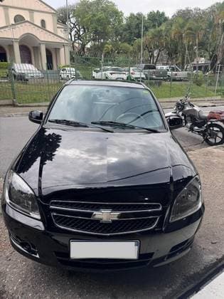Carro 1.0 MPFI LT 8V FLEX 4P MANUAL